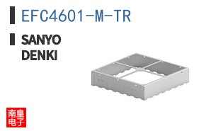 EFC4601-M-TR ͼƬ